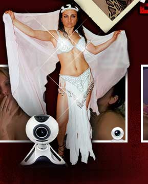 Live Sex Shows